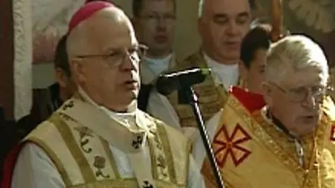 "Aborcję promuje sam szatan"