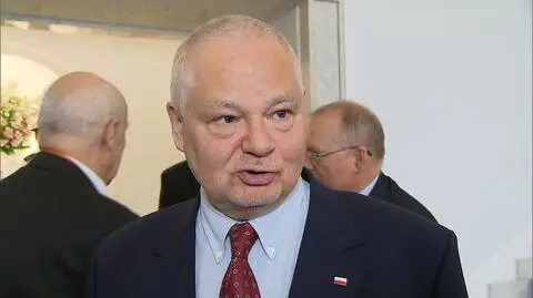 PO zawiadamia prokuraturę o podejrzeniu popełnienia przestępstwa przez prezesa NBP