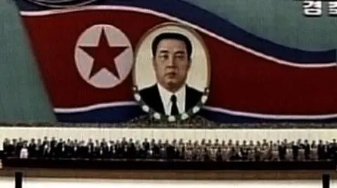 Kim Dzong Il ciężko chory?