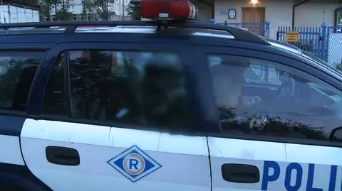 Załoga TOPR-u przez kilkadziesiąt minut nie była w stanie zlokalizować zagubionych