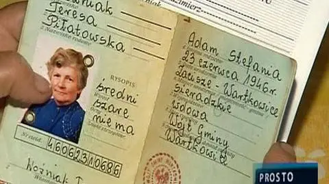 Tożsamość Woźniaka