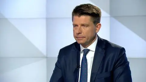 Ryszard Petru w "Rozmowie Piaseckiego"