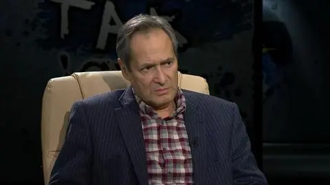 Jerzy Zelnik w Tak jest