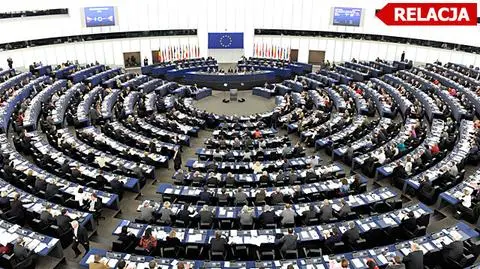 Marszałek Sejmu wysłał list do przewodniczącego Parlamentu Europejskiego