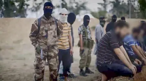 Zdecydowanej większości Arabów nie po drodze z dżihadystami