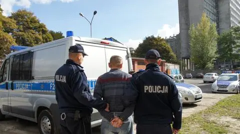 Pobili na śmierć. Jednemu z katów pomagał 13-letni syn?