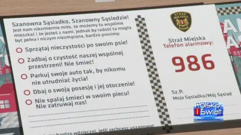 Nowy pomysł gdańskich strażników miejskich