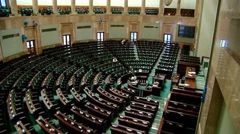 "Jesienią będzie jazda"