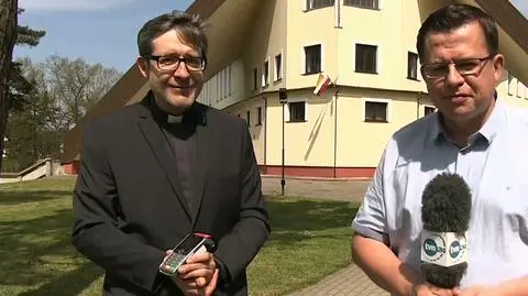 Parafia idzie z duchem czasu
