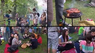 Studenci chcą mieć w mieście własne enklawy
