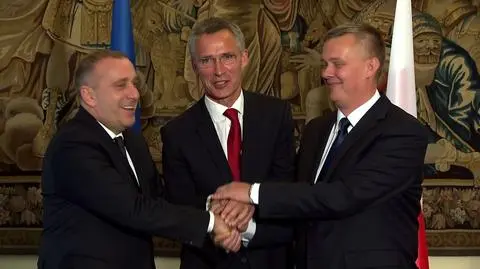 Nowy szef Sojuszu udzielił kolejnych zapewnień