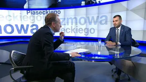 Spychalski: prezydent wiedział o kandydatach PiS do Trybunału Konstytucyjnego