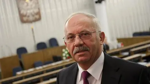 Stokłosa wycofał pozew przeciwko sędziemu