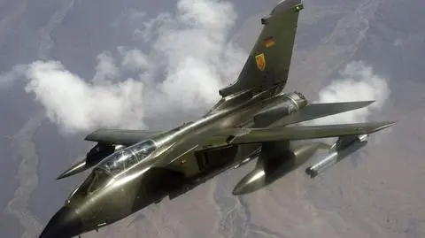 Bundeswehra: wyślemy do walki z dżihadystami odrzutowce bojowe Tornado