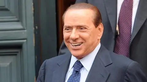 Berlusconi: Sądy to pluton egzekucyjny