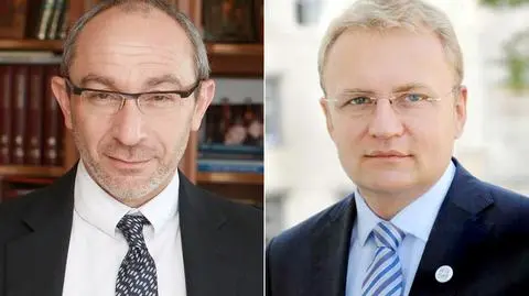 Pod koniec maja na wysypisku śmieci pod Lwowem zginęło trzech strażaków