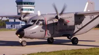 Ekipa Bryzy uczestniczyła w transporcie serca do przeszczepu