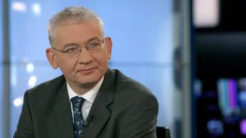 Po tajnym posiedzeniu PiS: Dorn nadal w partii