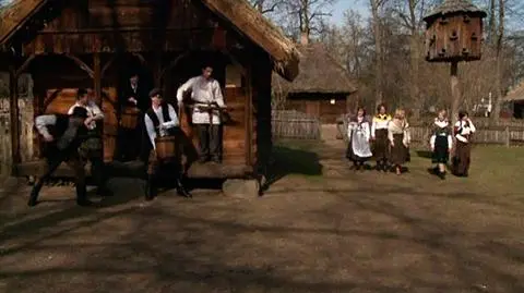 Dziś śmigus-dyngus. Zleje nas nawet deszcz