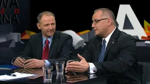 Na co Tusk powinien mieć odwagę?