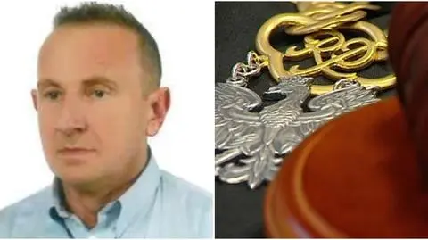 Policja poszukuje tego mężczyzny (zdjęcie pochodzi z 1990 roku)