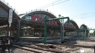 Wrocław Główny