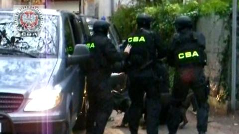 Państwo w państwie?