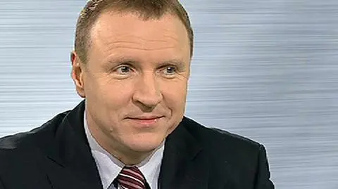 Kurski: Przejście Gibały do Ruchu Palikota neutralne dla PO