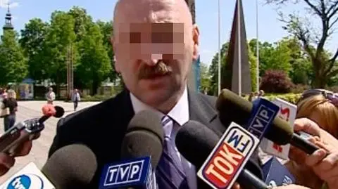 Niższa kara za "seksaferę"