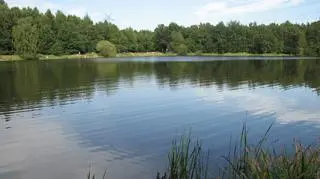 Starganiec - tutaj porywacze wywieźli 45-latkę
