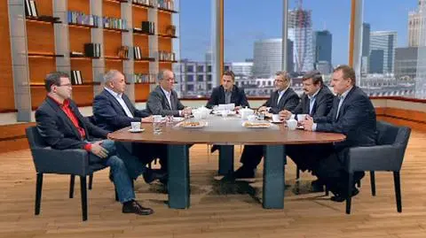 Politycy skomentowali marsz "Obudź się, Polsko"