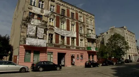 Przed sąd za nękanie lokatorów? Nowym prawem w "czyścicieli kamienic"
