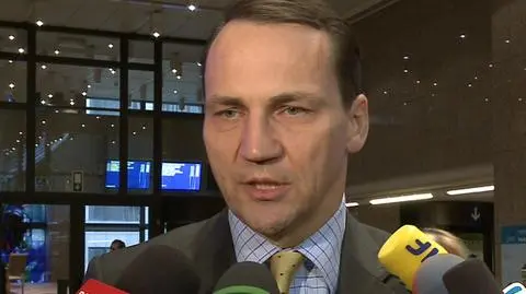 Sikorski: Schetyna byłby mocnym kontrkandydatem Tuska