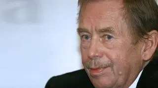 Vaclav Havel wraca do zdrowia