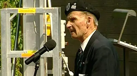Gen. Ścibor Rylski: Pamiętajcie o nas