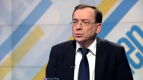 Kamiński: Prokuratura działa politycznie, Seremet listkiem figowym 