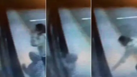 Matka chłopca, który spadł z peronu, stanie przed sądem