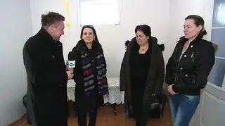 Bohaterki uratowały pasażerów w pędzącym autobusie