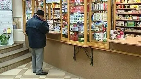 "Poszedł po rozum do głowy"