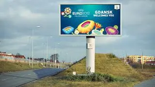 Gdańsk przygotowuje się do Mistrzostw