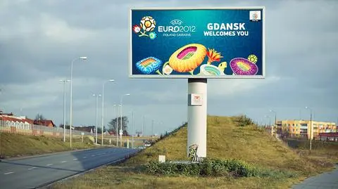 Miasto stroi się na Euro 