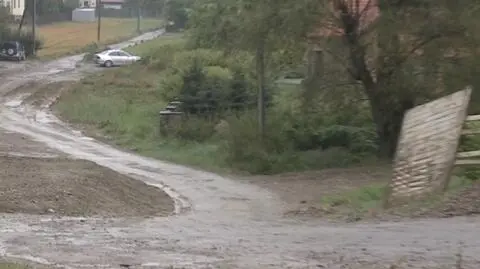 Ulica Orkana w Nowym Sączu