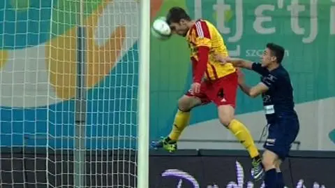 Gol Malarczyka