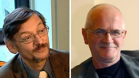 Prezesi Polskiego Radia zwolnieni
