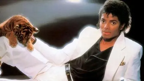 "Nową" piosenkę Jacksona nagrano w 1983 roku