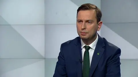 Władysław Kosiniak-Kamysz w "Rozmowie Piaseckiego"