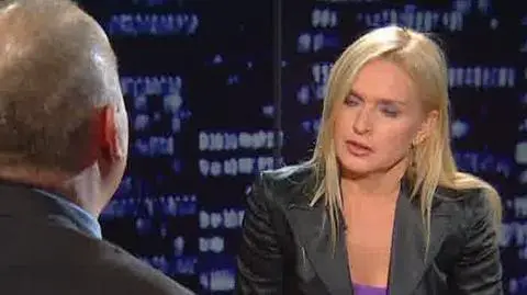 Brudziński: "Premier lata zamiast rządzić"