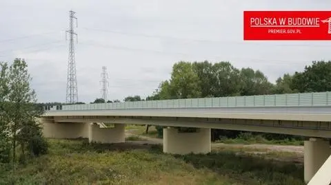 Kancelaria premiera twittuje: "Wschodnia Obwodnica Wrocławia otwarta"