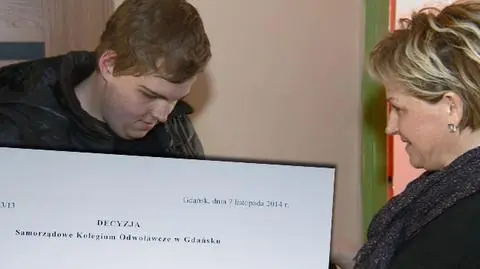 Sąd przywrócił chorej na raka świadczenia pielęgnacyjne