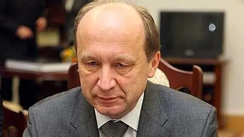 Andrius Kubilius, premier Litwy